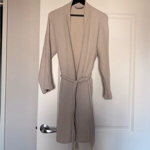 Parachute Home Cloud Cotton Robe